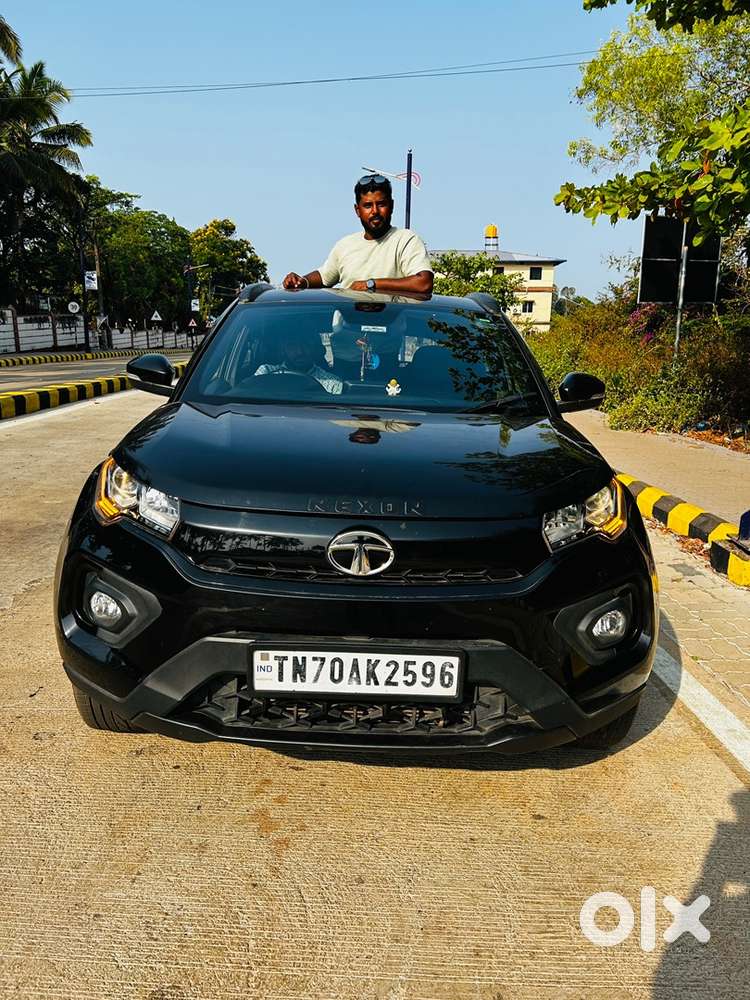 Tata Nexon
