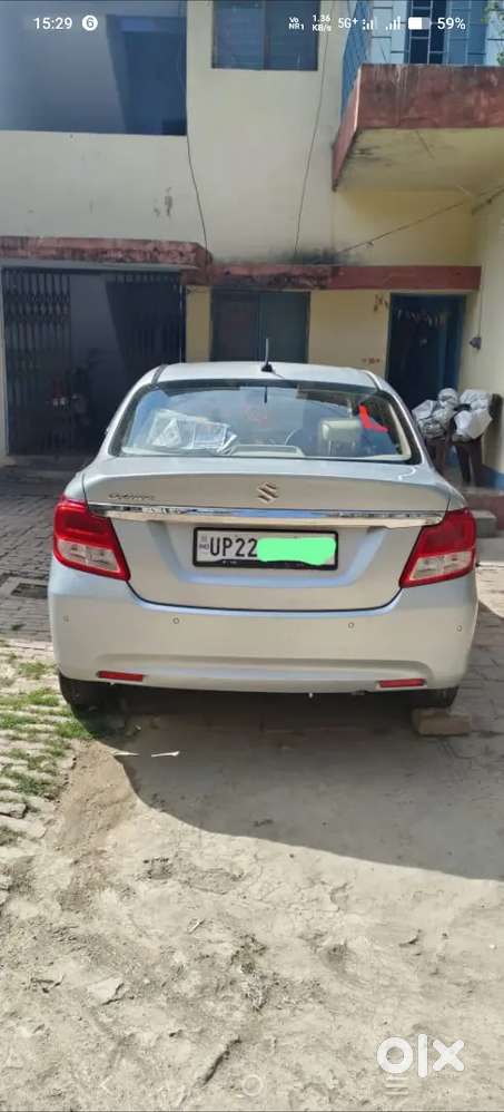 Maruti Suzuki Dzire 2024 1st Owner