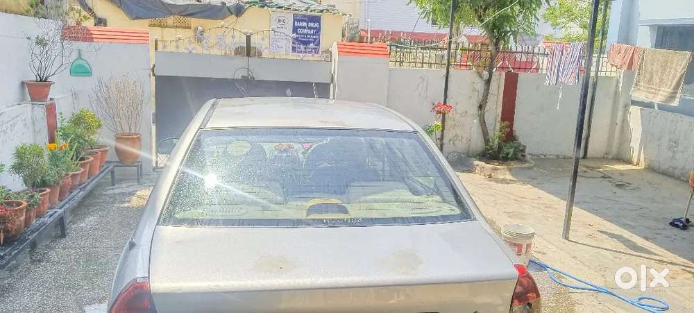 Hyundai Accent 2006 Petrol 52000 Km Driven