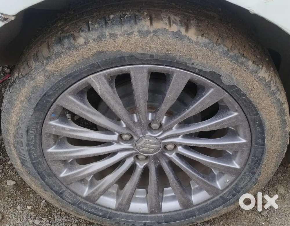 Maruti Suzuki Ciaz 2018