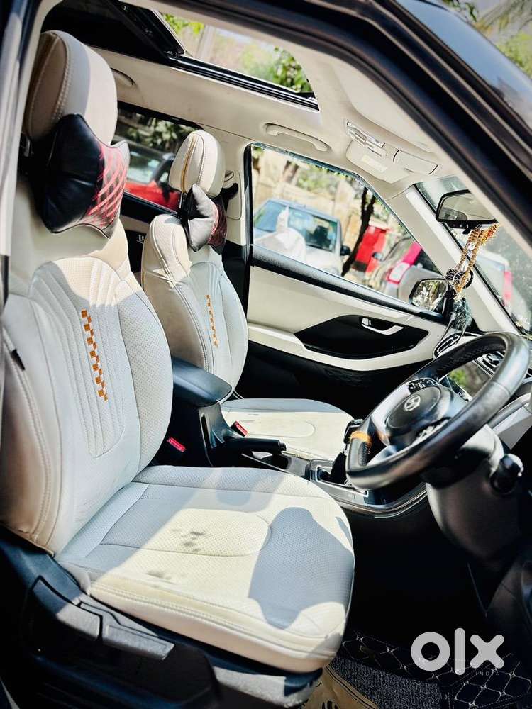 Hyundai Petrol Car 2023 Manual