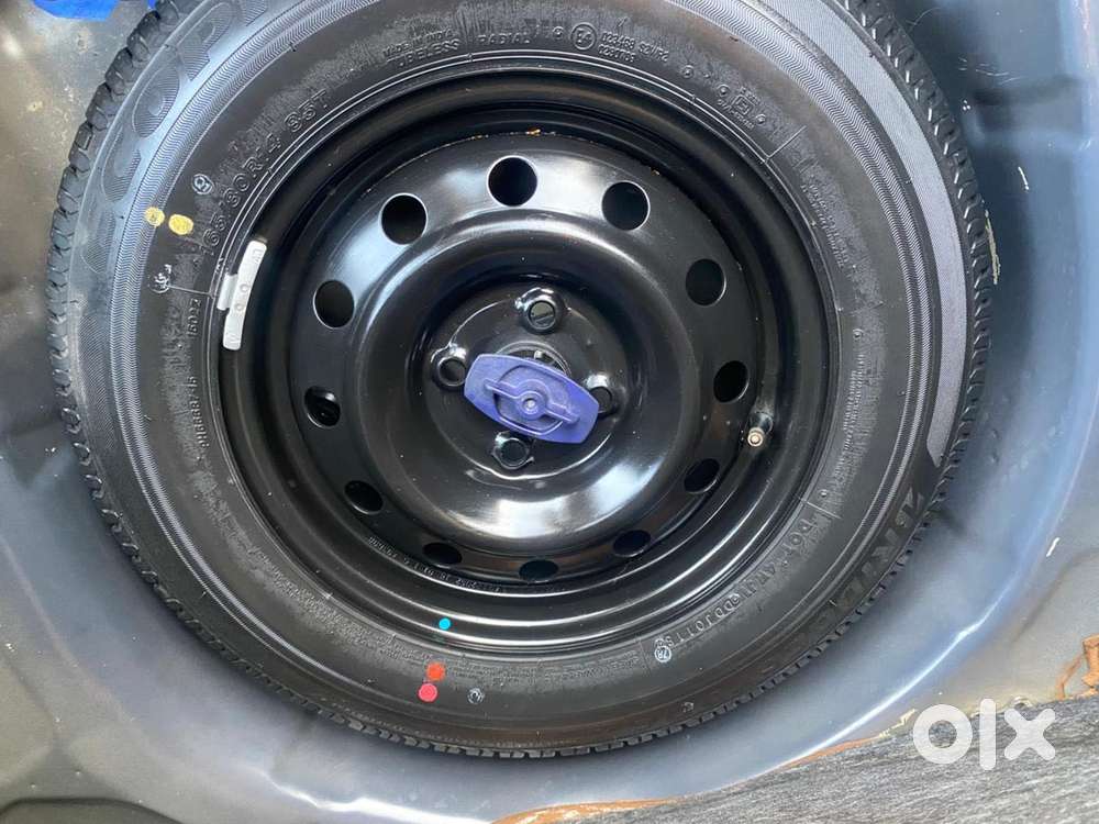 Maruti Suzuki Swift Dzire 1.2 Vxi Bsiv, 2018, Petrol