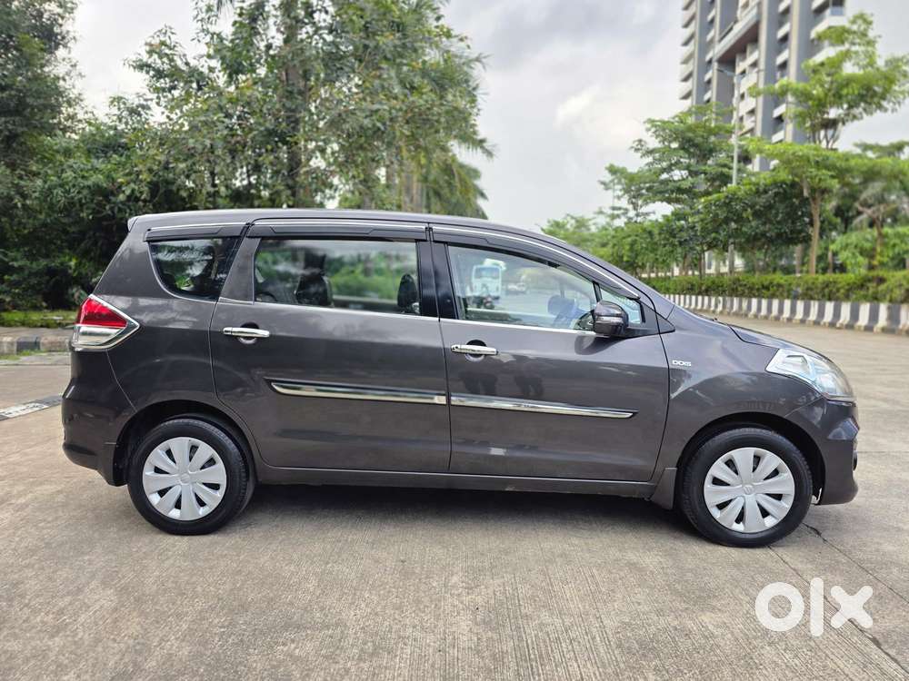 Maruti Suzuki Ertiga Vdi Abs, 2015, Diesel
