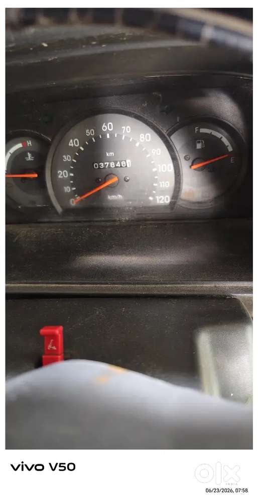 Maruti Suzuki Omni 2019 Petrol 37000 Km Driven