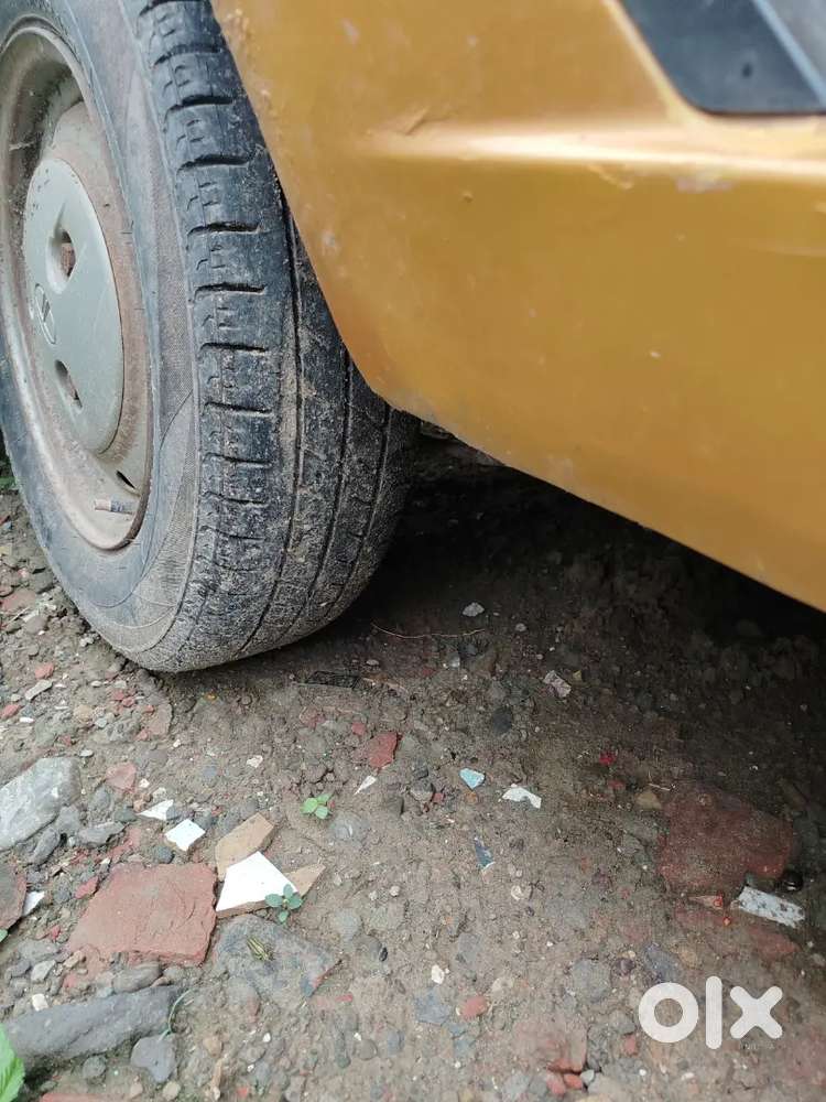 Tata Nano Xt 2013 पेट्रोल