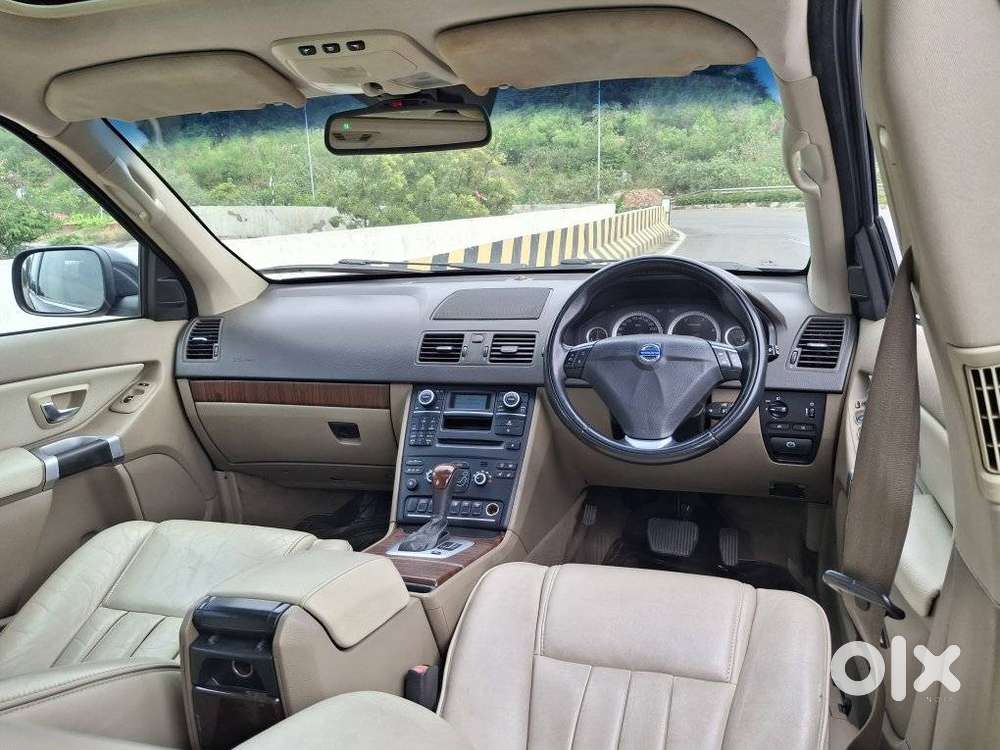 Volvo Xc90 D5 Awd, 2015, Diesel