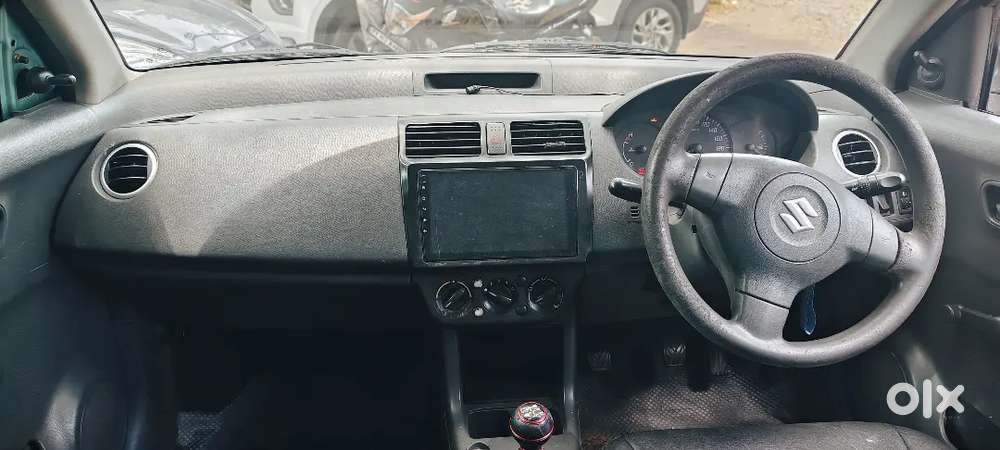 Maruti Suzuki Swift 2009