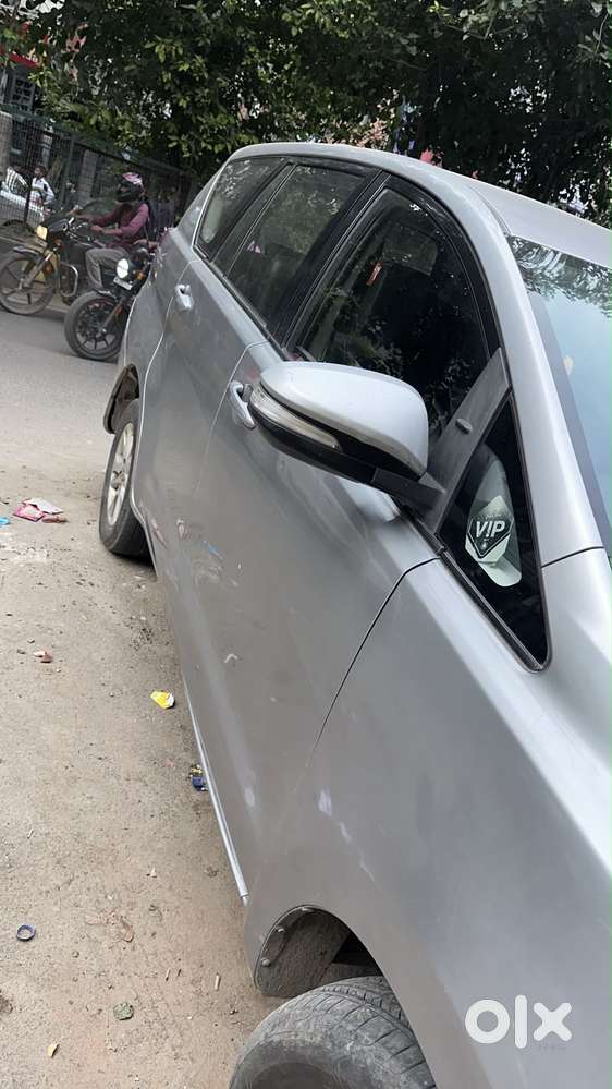 Innova Crysta