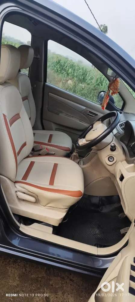 Maruti Suzuki Ertiga