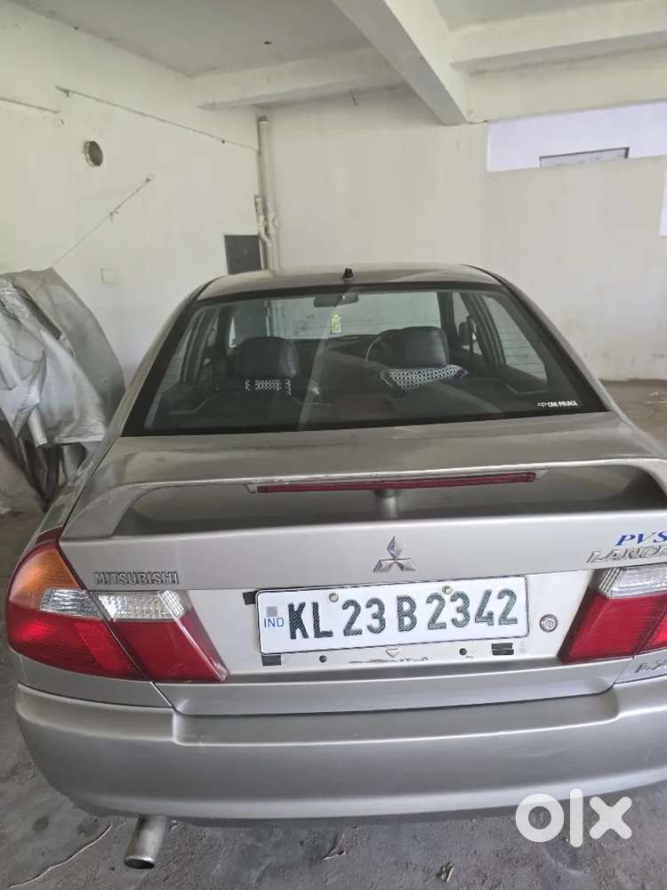 Mitsubishi Lancer 2009 Diesel Good Condition
