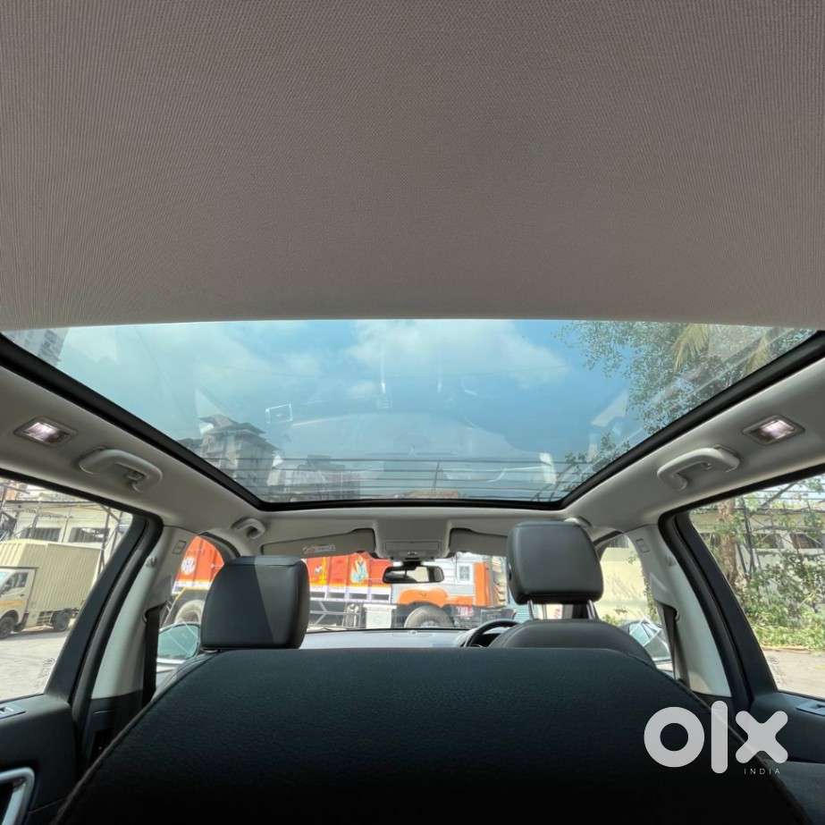 Land Rover Discovery Sport Hse 7-seater, 2019, Diesel