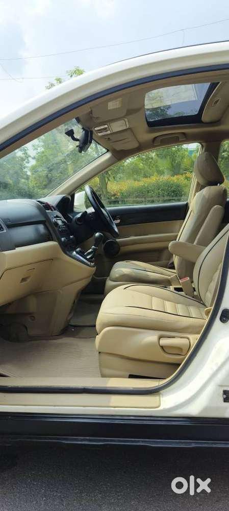 Honda Cr-v 2.0 2wd, 2008, Petrol