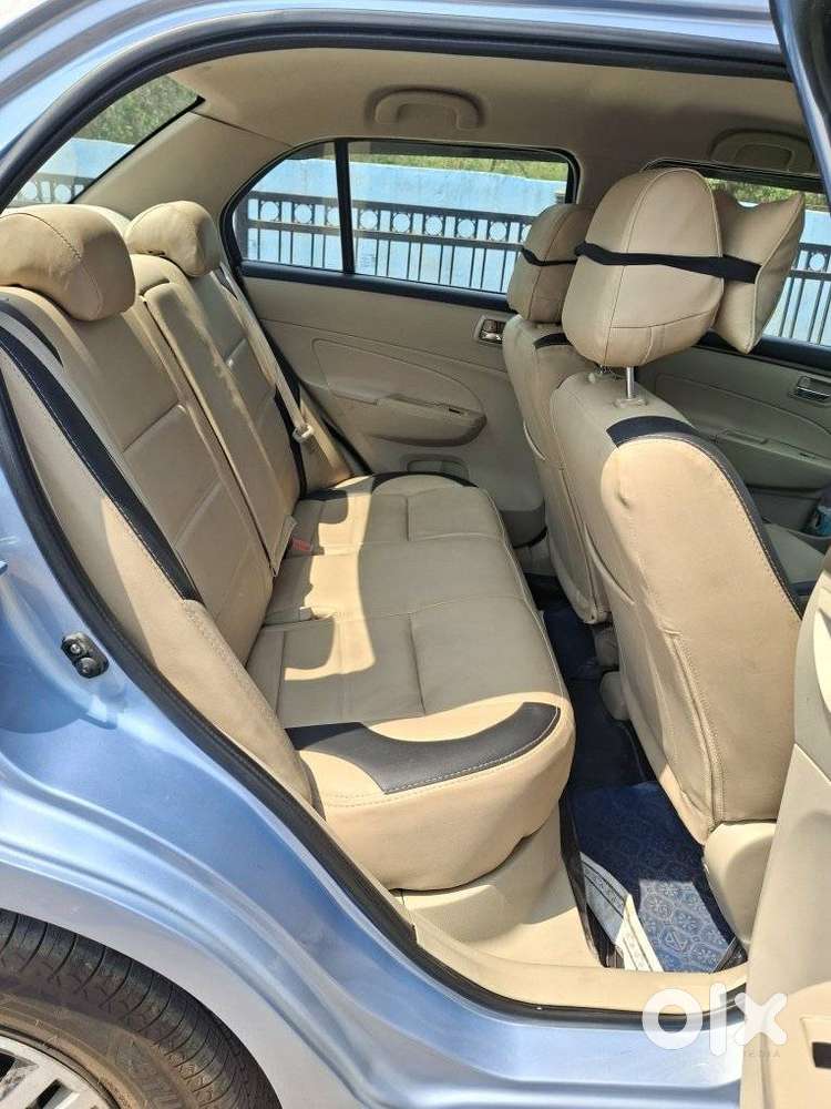 Maruti Suzuki Dzire 1.2 Vxi, 2015, Petrol