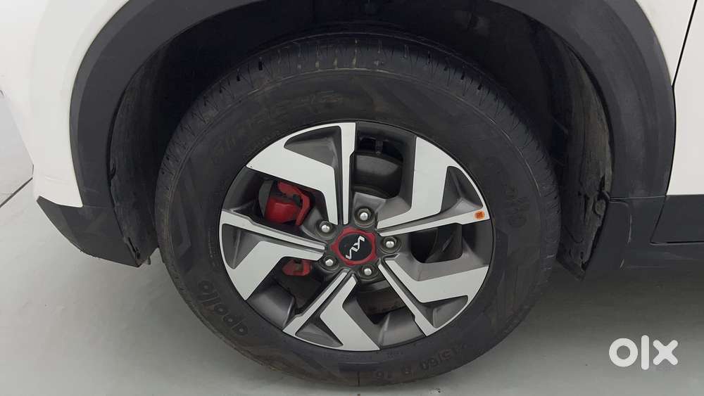 Kia Sonet Gtx+ 1.5, 2022, Diesel