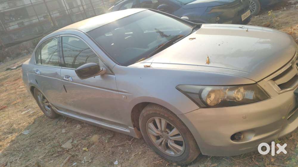 Honda Accord 2.4 Automatic, 2009, Petrol