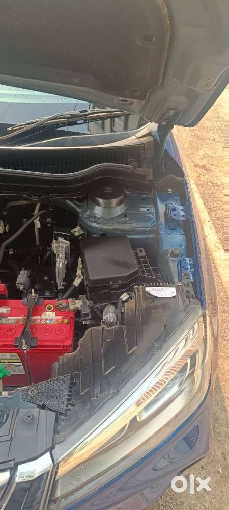 Toyota Urban Cruiser Cruiser High, 2020, Petrol