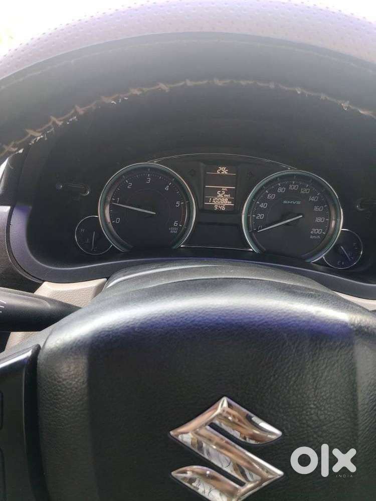 Maruti Suzuki Ciaz, 2016, Diesel