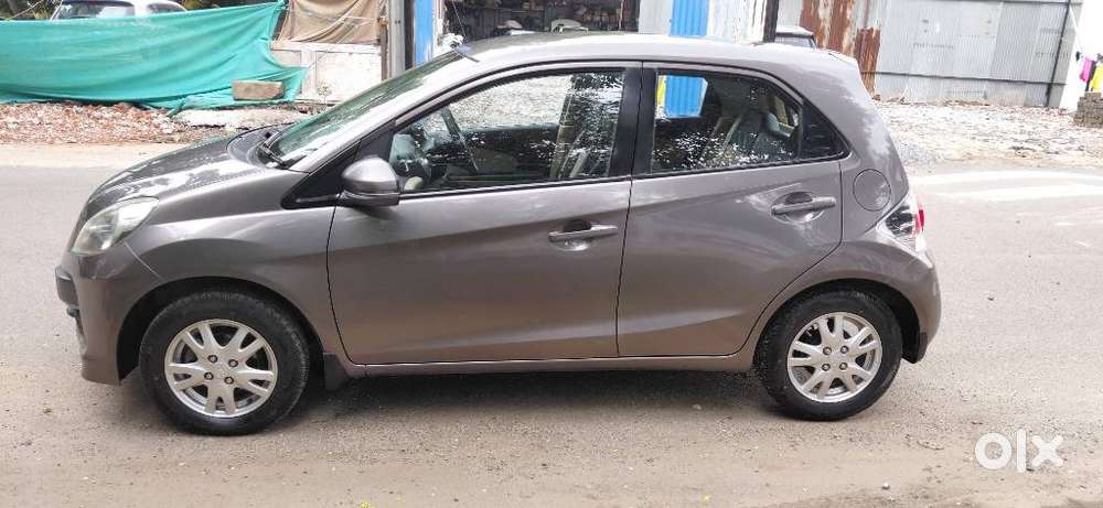 Honda Brio Vx, 2016, Cng & Hybrids