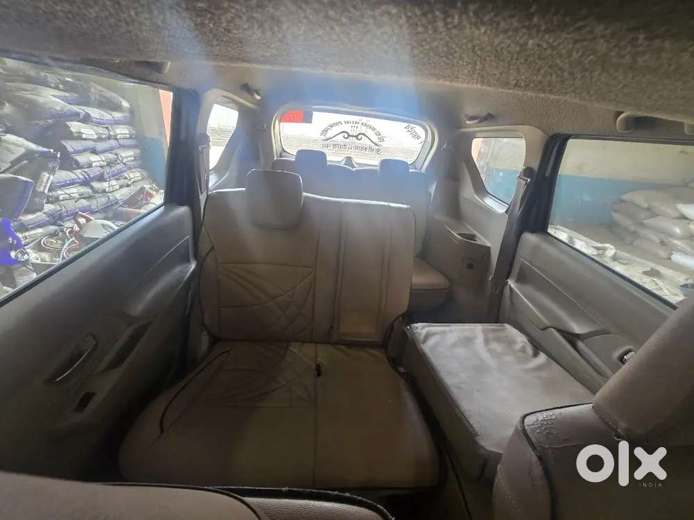 Maruti Suzuki Ertiga Vdi 2020