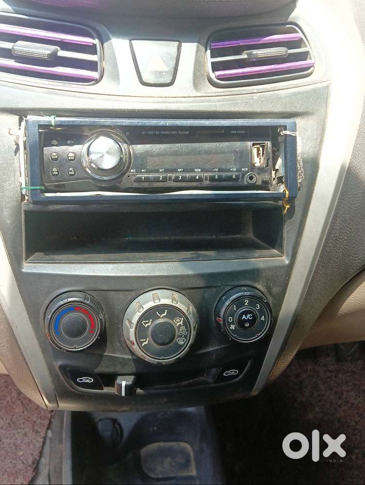 Hyundai Eon Era 2016 Petrol