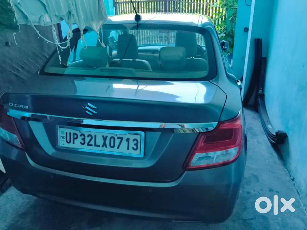 Maruti Suzuki Dzire 1.2 2021 Vxi