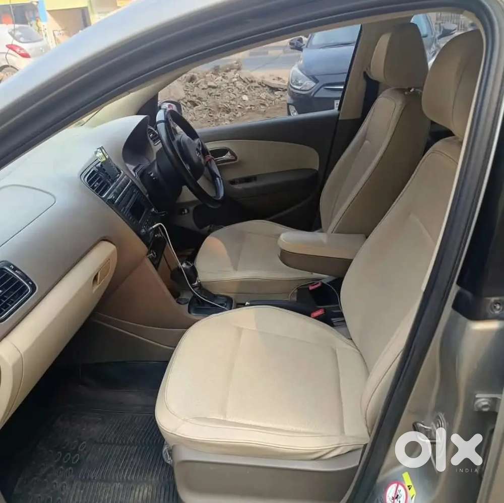 Very Good Condition Automatic Transmission