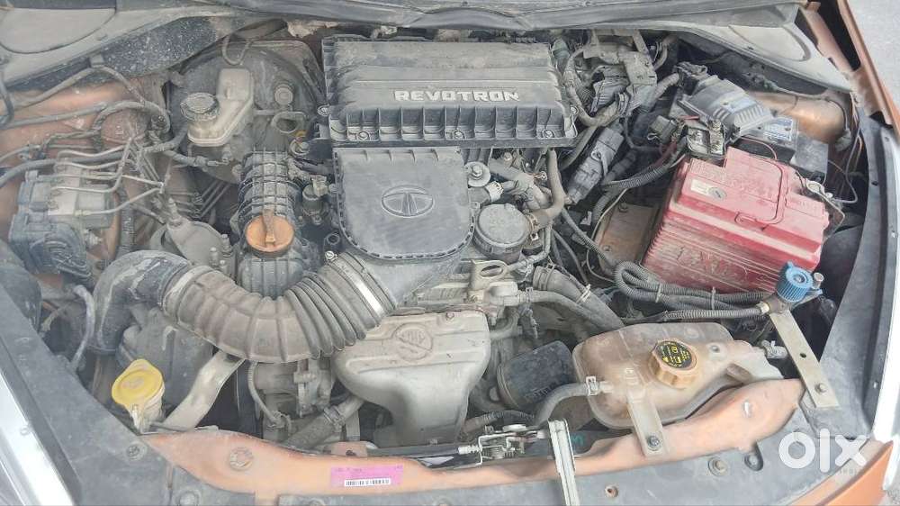 Tata Tiago Nrg