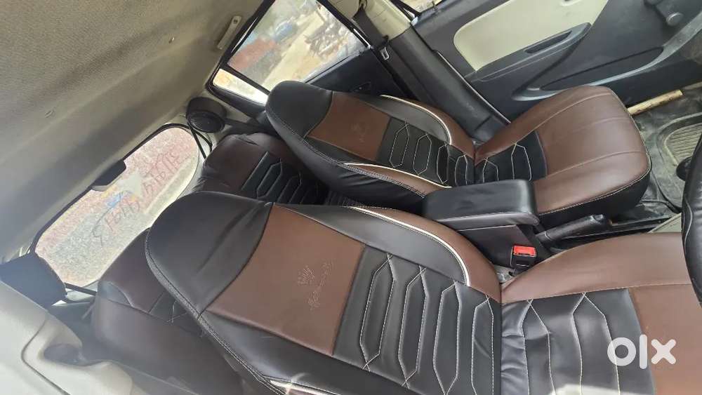 Alto K10 2015 Model. Company Fiteed Cng