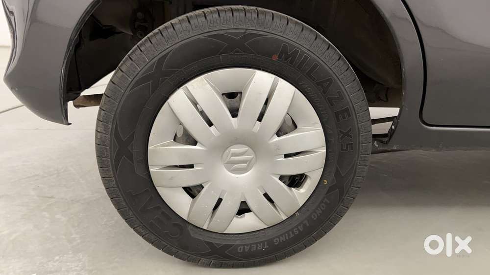 Maruti Suzuki Alto 800 Lxi, 2013, Petrol