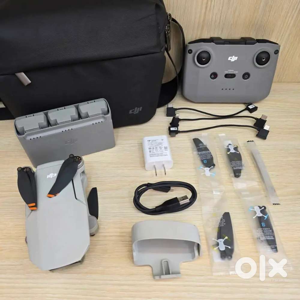 Authorized DJI Drone Dealer: All Latest DJI Models Available Today!