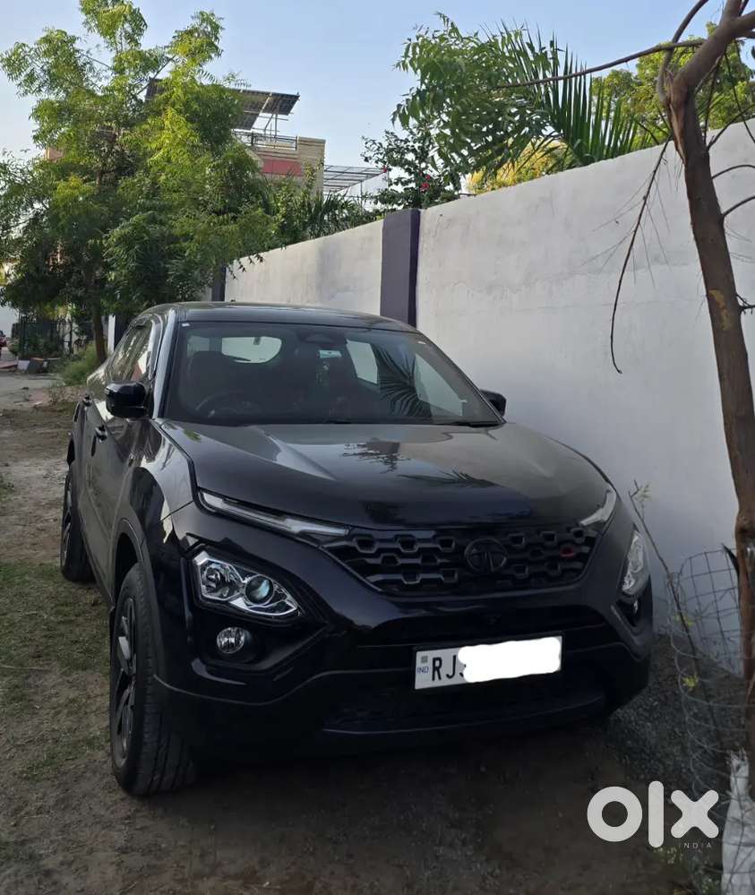 Tata Harrier Kryotec Edition 2023 Diesel
