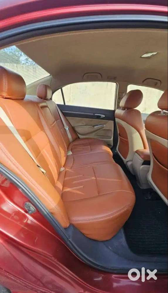 Civic For Sale