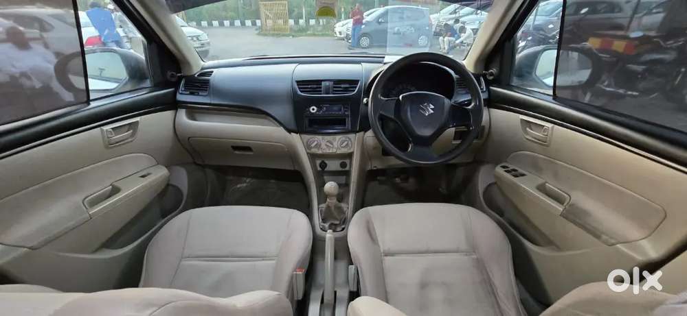 Showroom Condition Car, Bank Officer Ki Car Hai