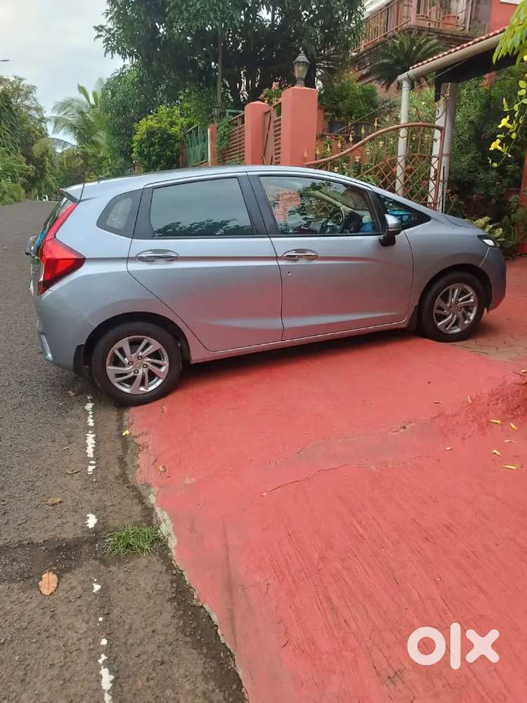 Honda Jazz 1.2 Vx Dec 2019