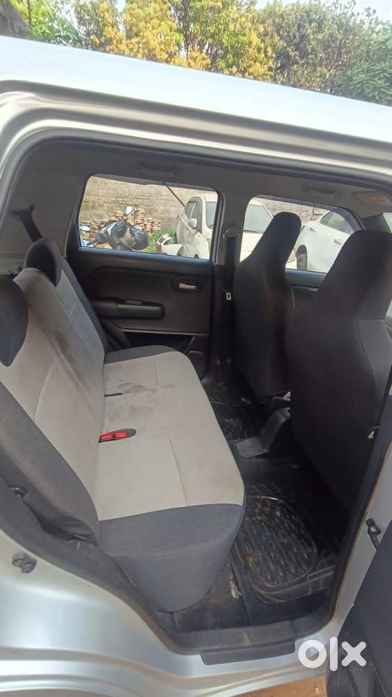 Maruti Suzuki Wagon R Vxi 1.0 Cng, 2023