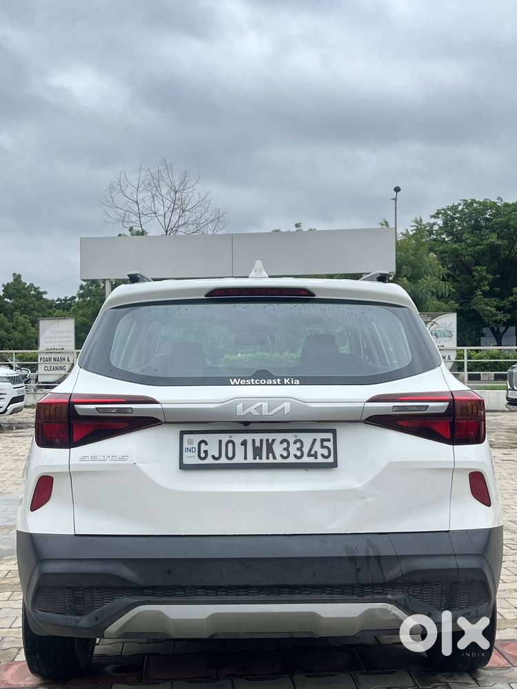 Kia Seltos Htk D, 2023, Diesel