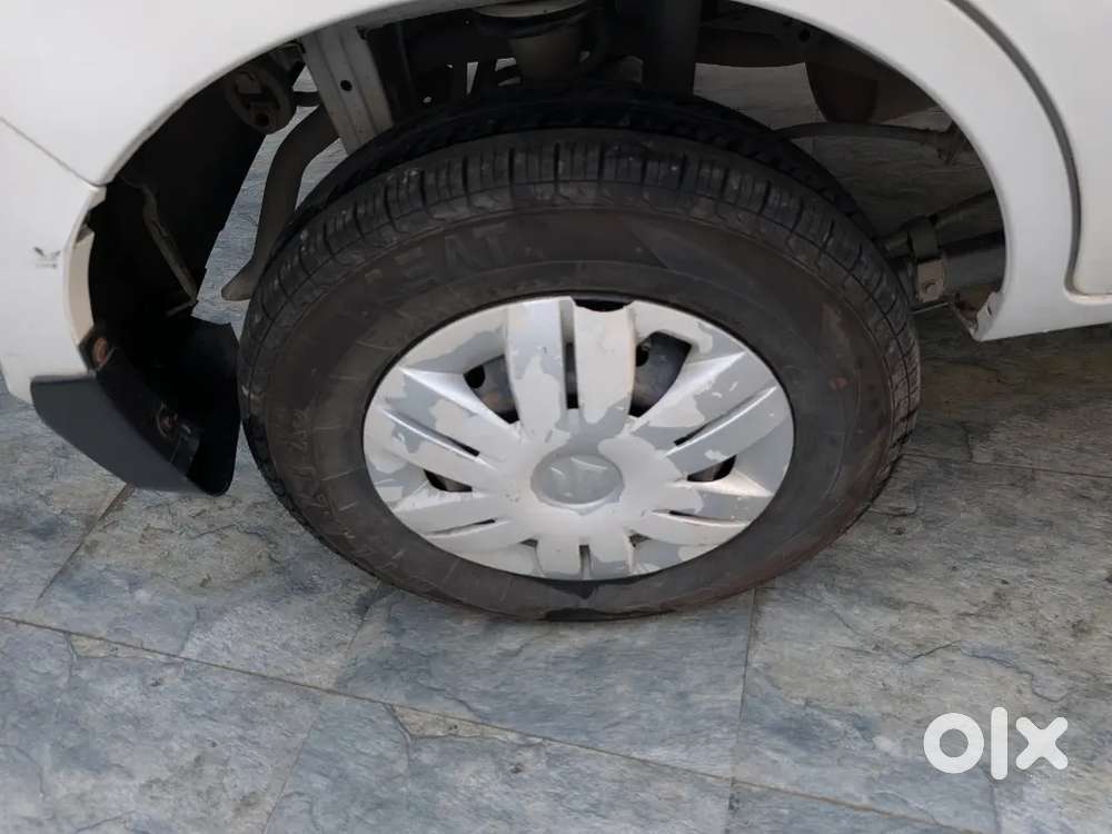 Maruti Suzuki Alto 800 2019