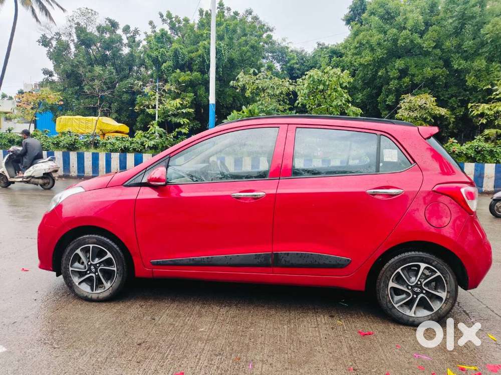 Hyundai Grand I10 Asta 2017