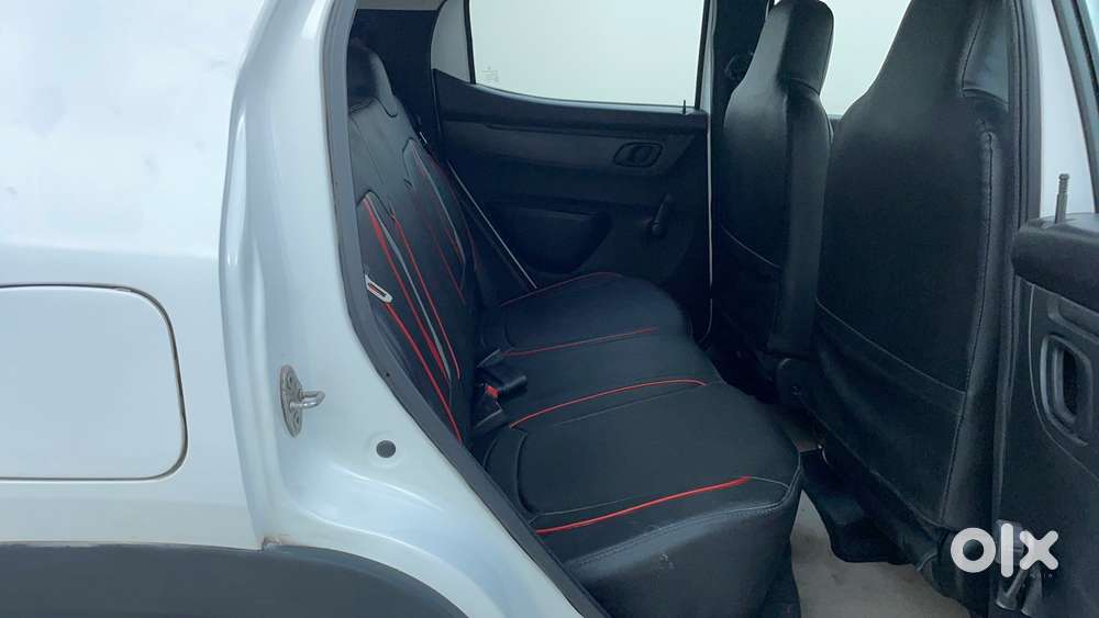 Renault Kwid Rxl 1.0, 2020, Petrol