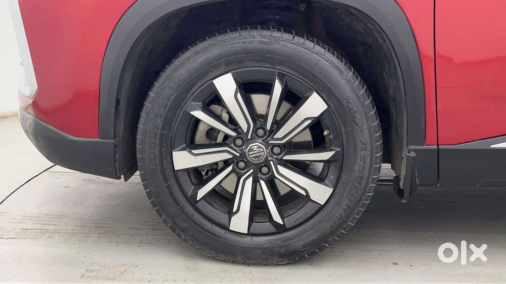 Mg Hector Sharp Dct Petrol, 2020, Petrol