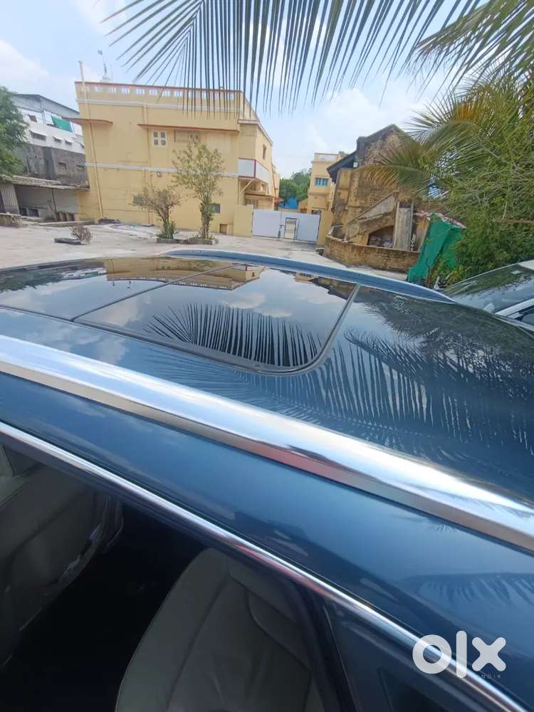 Audi Q3 Tdiq 2018 In Excellent Condition