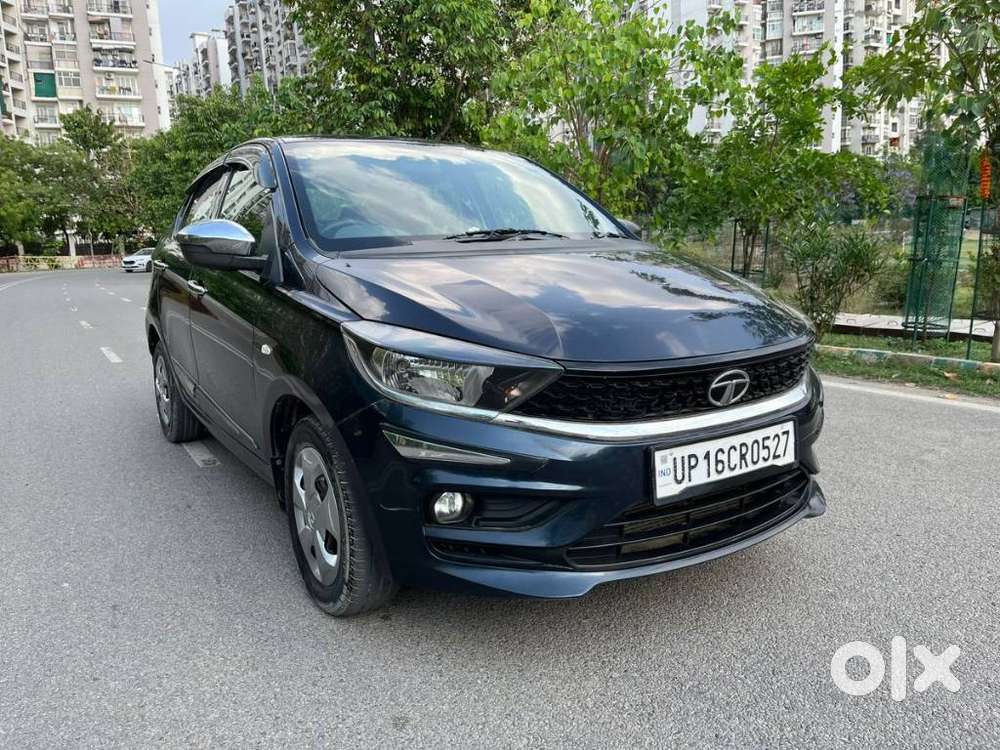Tata Tigor 1.2 Revotron Xma Amt, 2020, Petrol