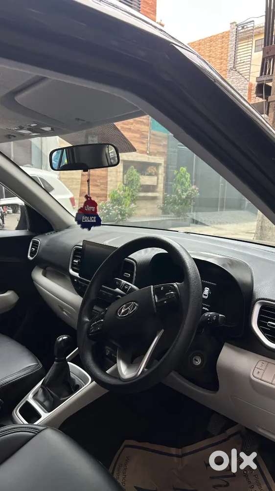 Hyundai Venue 1.2 S Plus
