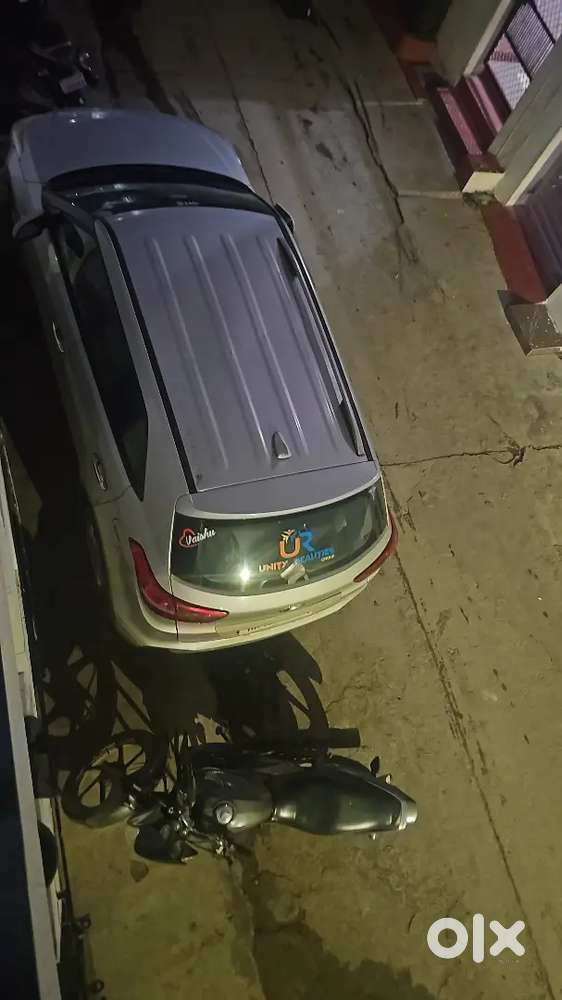 Hyundai Creta Facelift 2016