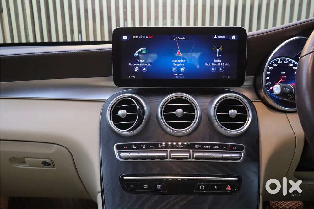 Mercedes-benz Glc Class Progressive 220d, 2022, Diesel
