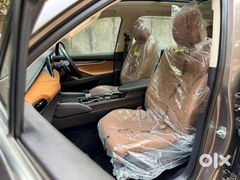 Mg Gloster Savvy 6 Seater, 2023, Diesel