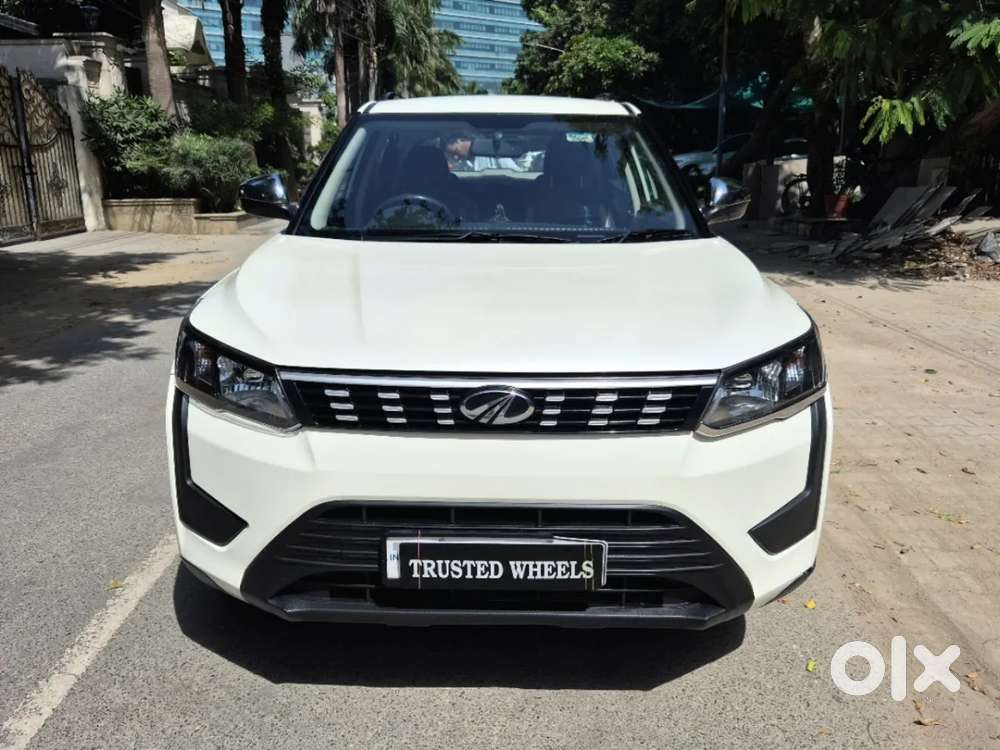 Mahindra Xuv300 W6 Diesel, 2022, Diesel