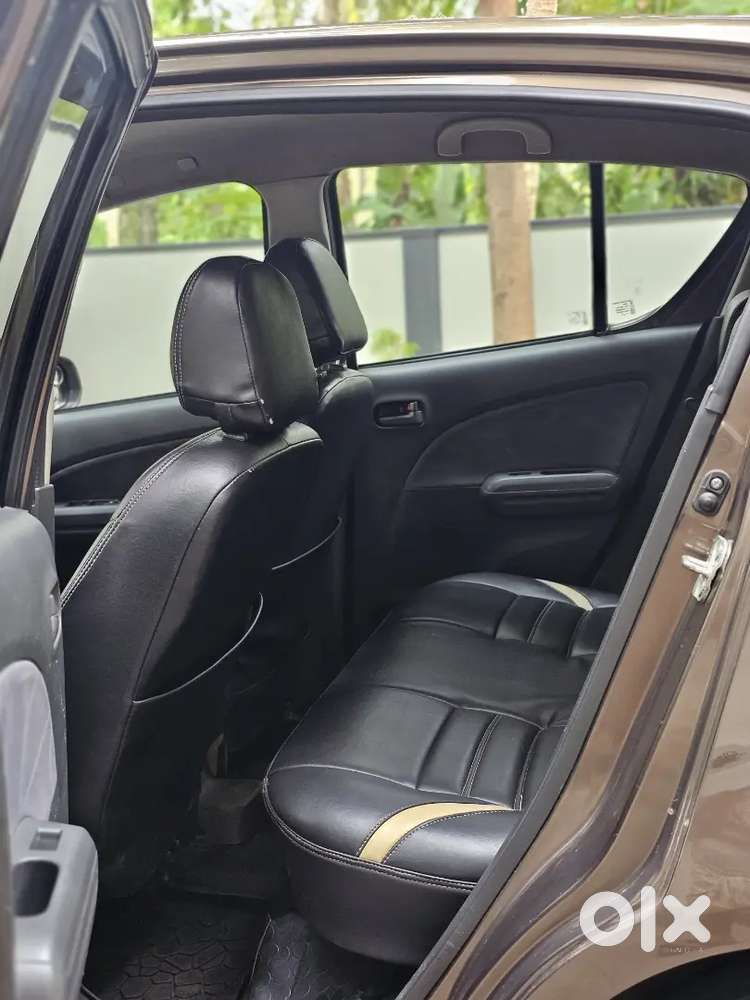 Maruti Suzuki Ritz Diesel 2012 1.3 Vdi