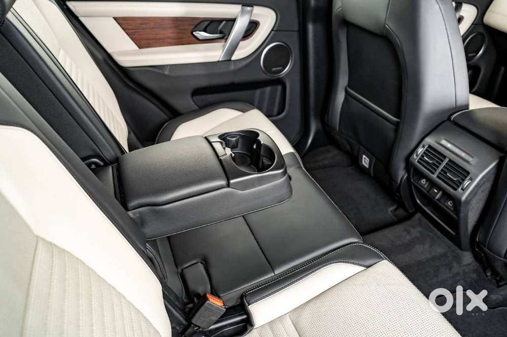 Land Rover Discovery Sport Se R-dynamic, 2023, Diesel