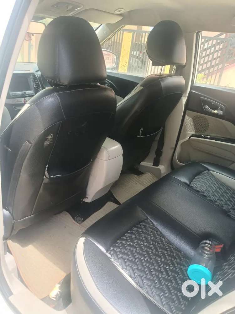 Mahindra Xuv300 2019 Diesel 75000 Km Driven
